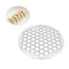 Russian Dumpling Maker, 61 Holes, Aluminum Alloy Pelmeni Mold view 4