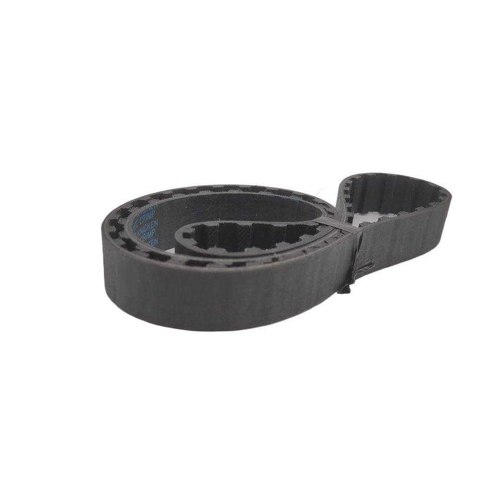 Pangocho 1095H Timing Belt, 219 Teeth, Trapezoidal H Rubber, 2,781.3 mm Length, Widths 35/40/45/50 mm (70 mm)