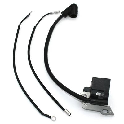 Ignition Coil for Jonsered CS2137, Florabest FBKS4614, Handwerker 358351710, 358351700, 358351900, 358351902, 358351702, 358351910