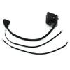Ignition Coil for Jonsered CS2137, Florabest FBKS4614, Handwerker 358351710, 358351700, 358351900, 358351902, 358351702, 358351910 view 2