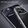 AQGGIIXY Case for IIIF150 Air 2 Ultra (6.80") - Transparent Soft TPU Silicone Phone Case, XT163 view 4