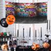 Graffiti Hip Hop Printed Party Decoration Banner view 2