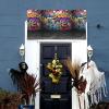 Graffiti Hip Hop Printed Party Decoration Banner view 4