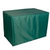 Durable 420D Oxford Cloth Patio Table Cover, Waterproof, 200 x 160 x 70 cm view 1