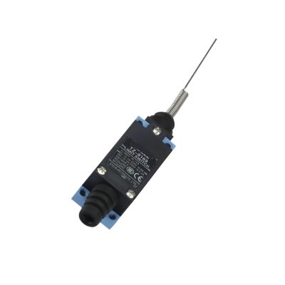 OOYIALET ME-8169 Limit Switch, 5A 250V, Reset Power Switch, 1NO 1NC