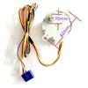 UYCUODLUY 35BYJ46 12V Stepper Electronic Starter for Intelligent Toilet Lid Water Flow Valve view 2