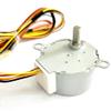 UYCUODLUY 35BYJ46 12V Stepper Electronic Starter for Intelligent Toilet Lid Water Flow Valve view 3