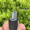 DSZUJTYROP High-Speed Vibration Electronic Starter, 7200 RPM, 12 mm × 20 mm, DC 3V/5V/6V, Strong Vibrating Motor view 4