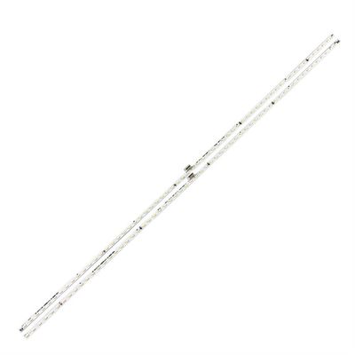 YSABVCP Light Strip Compatible with Toshiba 50U5800C, 50HR411S60B0 V1, 50HD411S60A0 V1