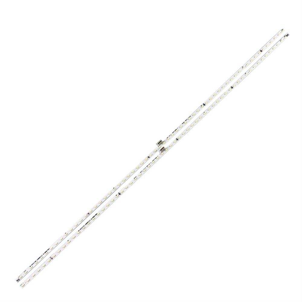 YSABVCP Light Strip Compatible with Toshiba 50U5800C, 50HR411S60B0 V1, 50HD411S60A0 V1