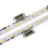 YSABVCP Light Strip Compatible with Toshiba 50U5800C, 50HR411S60B0 V1, 50HD411S60A0 V1 view 3