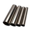 1-Piece Stainless Steel Tube, Length 250 mm, 500 mm, or 1 Meter, Select Size (4 x 1 x 250 mm, 5 pcs) view 3