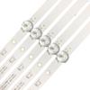 WHARGTSL Compatible with Philips 55-Inch 5LED 4708-K55WDC-A1113N01 TV Backlight Strips view 2