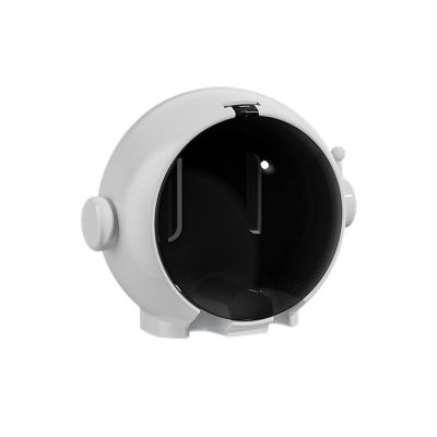 Wall Toothbrush Holder