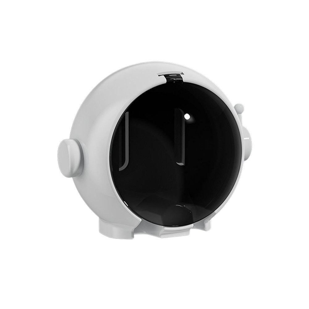 Wall Toothbrush Holder