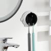 Wall Toothbrush Holder view 2