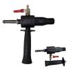 Yhsioaklo Electric Hammer Adapter, Portable Hand Drill Pump view 1