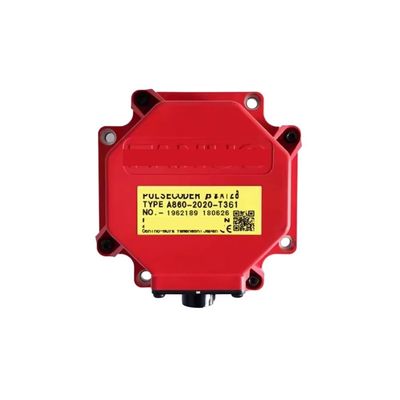 NURII Servo Encoder, A860-2020-T361