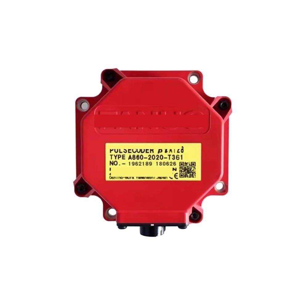 NURII Servo Encoder, A860-2020-T361