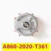 NURII Servo Encoder, A860-2020-T361 view 2