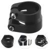 HEBEOT Aluminum Alloy Bicycle Seatpost Clamp, Dual-Bolt Design view 4