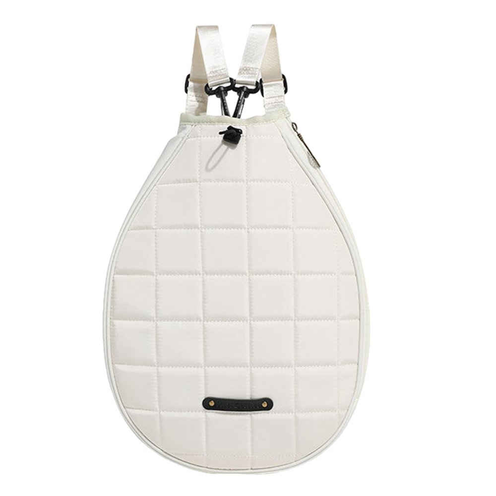 Buerfu Tennis Racket Bags for Women, Tennis Racket Bag