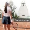 Buerfu Tennis Racket Bags for Women, Tennis Racket Bag view 2