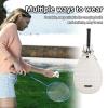 Buerfu Tennis Racket Bags for Women, Tennis Racket Bag view 3