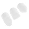 Hohopeti 2 Sets of Eraser Blending Stump Replacement Tips, 3 Pieces Each view 3