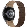Amizee Magnetic Band Compatible with Galaxy Watch 20mm, D/H-Brown view 2