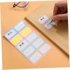 Self-Adhesive Book Covers for Textbooks, 30 Sheets, Kraft Paper, Party view 2