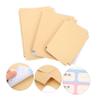 Self-Adhesive Book Covers for Textbooks, 30 Sheets, Kraft Paper, Party view 4