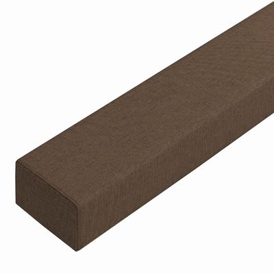 JORTUIO Bed Gap Filler, 200/120/140/180 cm, Headboard Mattress Cushion, Twin-to-King Bed Gap Filler