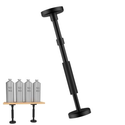 Adjustable Telescopic Furniture Support Rod