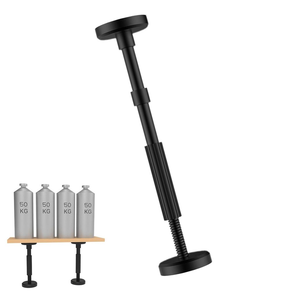 Adjustable Telescopic Furniture Support Rod