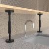 Adjustable Telescopic Furniture Support Rod view 2