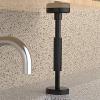 Adjustable Telescopic Furniture Support Rod view 3