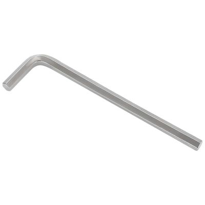 XUCZHAI 110-Piece Hex Key Set, Nickel-Plated L-Shaped Allen Keys (10-Piece Set, 3 mm, 58 mm Long)