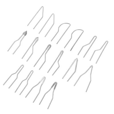 SEWOART 30-Piece Pyrography Wire Tips for Wood and Leather