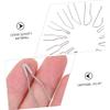 SEWOART 30-Piece Pyrography Wire Tips for Wood and Leather view 2