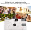 35mm Disposable Film Camera with 16-Exposure Color Film and Flash view 2