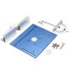 Gettimore Reversible Engraving Insert Plate for Routers view 3