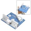 Gettimore Reversible Engraving Insert Plate for Routers view 4