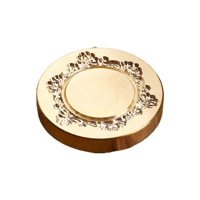 SPONGL Wax Seal Stamp Head Replacement