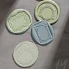 SPONGL Wax Seal Stamp Head Replacement view 4