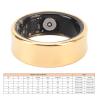 Fafeicy Smart Health Ring, Sleep & Fitness Tracker, IP68 Waterproof, Photo Control, Multiple Sports Modes (#9) view 3