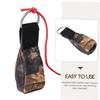 MUSISALY Abrasion-Resistant Throw Bag, 1 Piece, Stainless Steel and Oxford Fabric for Climbing view 4