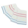 BCOATH 12 Sheets Colorful Self-Adhesive Index Tabs, Sticky Notes, Practical Page Markers for School and Office view 3