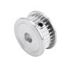 JNMING HTD 3M Timing Pulley, 30 Teeth, 5/6/6.35/7/8/10/12/14 mm Bore, for 10/15 mm Belts view 1