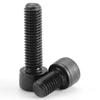 AYYSSM High-Strength Black Hex Socket Head Screws (20 pcs, M6 x 40) view 3